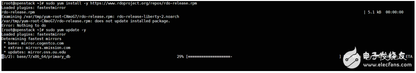 實(shí)例分析最新版OpenStack和ZStack對(duì)比