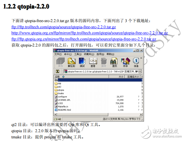 Qt程序開發(fā)完全手冊（上）之24小時超級版本_發(fā)行版_20090