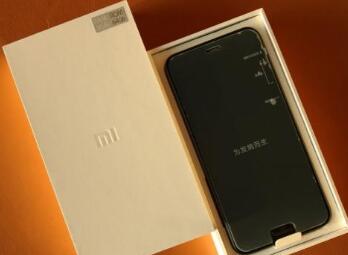 小米5c