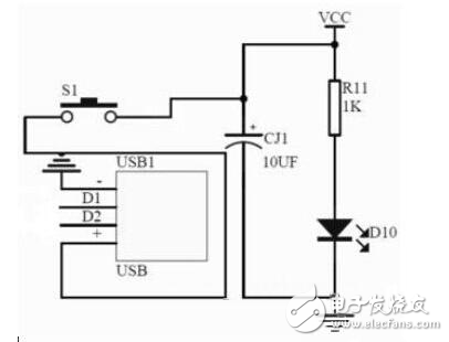 單片機(jī)最小系統(tǒng)組成及原理