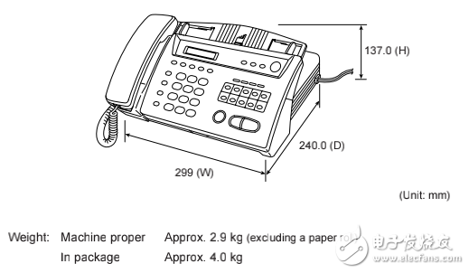 兄弟傳真機(jī)兄弟255275355mc-375-515-525dt-525mc-HOMEFAX3