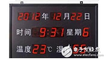 ds1302時鐘芯片萬年歷，DS1302萬年歷的操作流程、代碼解析