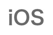 蘋果ios