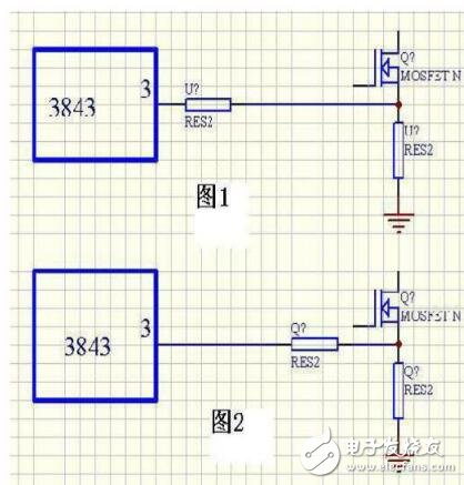 基于開關(guān)電源的設(shè)計技巧及布線原則