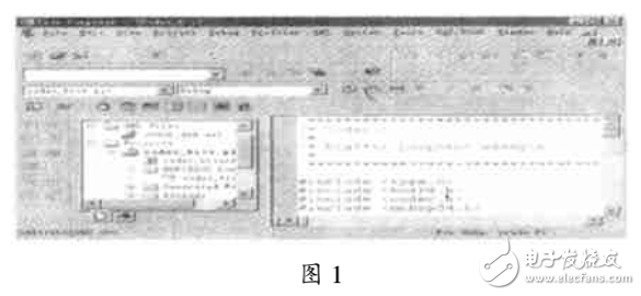 DSP數(shù)字信號處理器發(fā)展及應(yīng)用簡介
