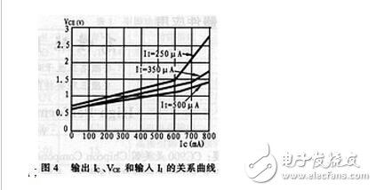 uln2003資料，ULN2003中文資料詳解