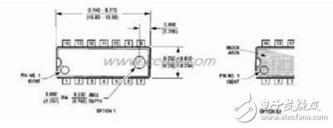 cd4013開關(guān)應(yīng)用電路