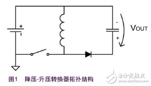 降壓/升壓轉(zhuǎn)換器簡(jiǎn)介與混合信號(hào)高電壓?jiǎn)纹瑱C(jī)實(shí)現(xiàn)LED降壓的設(shè)計(jì)