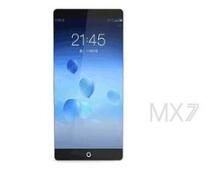魅族mx7