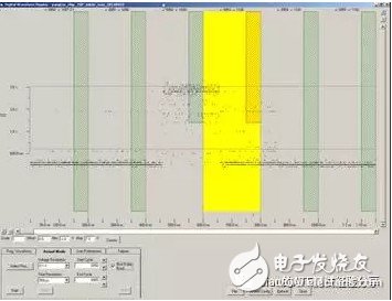 淺談CP項(xiàng)目中的接觸電阻測試技術(shù)