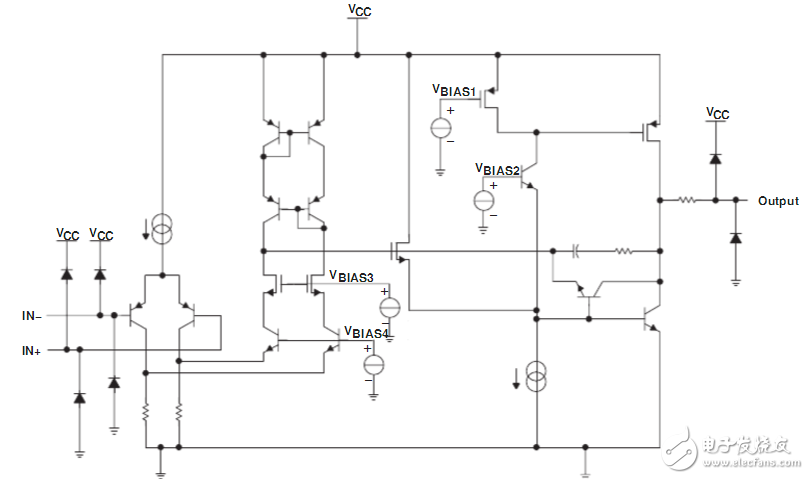 lmv358和lm358的區(qū)別