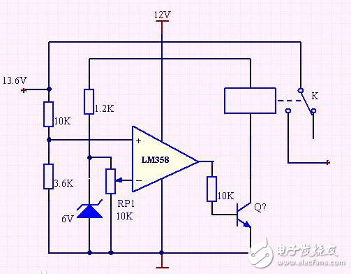 lmv358和lm358的區(qū)別