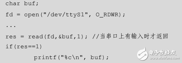 《Linux設(shè)備驅(qū)動開發(fā)詳解》第8章、Linux設(shè)備驅(qū)動中的阻塞與非阻塞IO