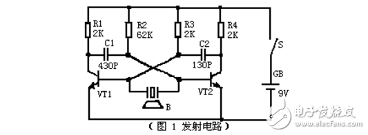 lm567原理及應用