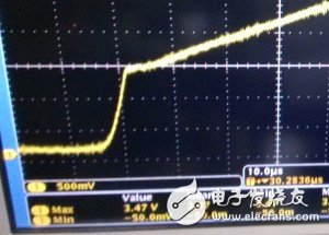 關(guān)于PhotoMOS 繼電器的熱切換實驗分析