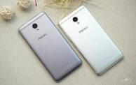 魅藍note5