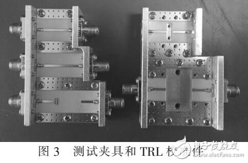 基于負(fù)載牽引測試的X波段GaN功放設(shè)計(jì)