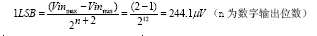 深度解析SOC 中ADC 測(cè)試技術(shù)