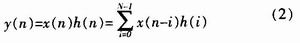 Builder數(shù)字信號處理器的FPGA設(shè)計