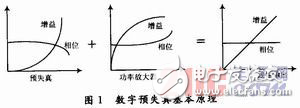 基于DSP的數(shù)字預(yù)失真系統(tǒng)設(shè)計(jì)方案