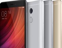 紅米note4