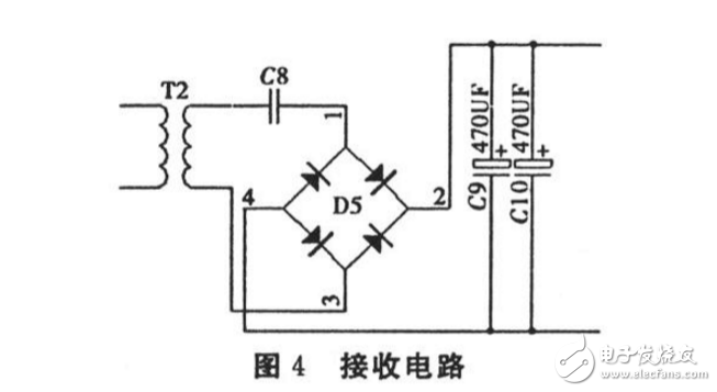 自制無(wú)線充電線圈，簡(jiǎn)易無(wú)線充電器教程
