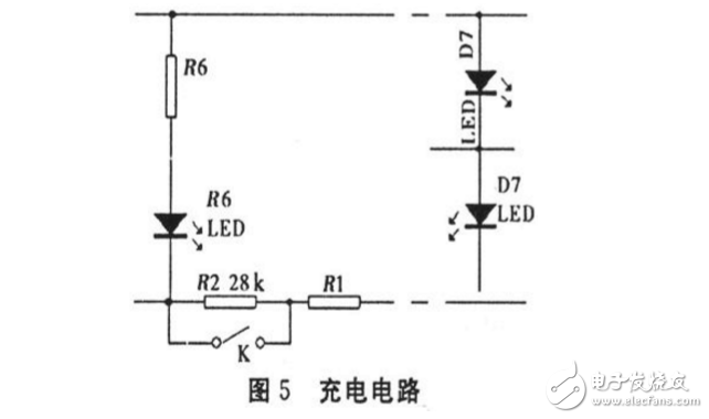 自制無(wú)線充電線圈，簡(jiǎn)易無(wú)線充電器教程