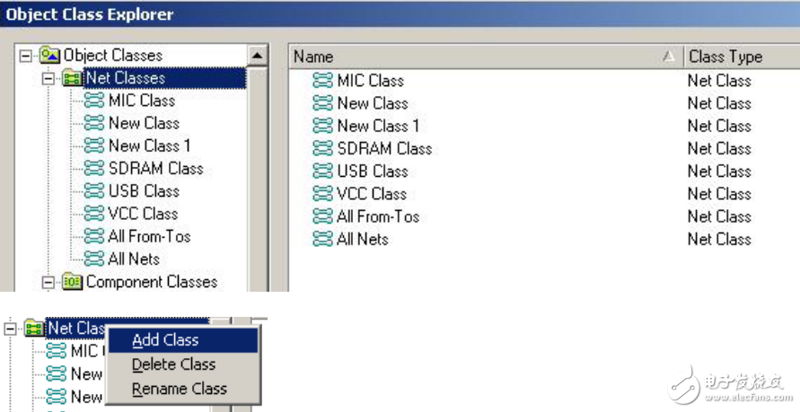 Altium Designer6蛇行等長(zhǎng)布線
