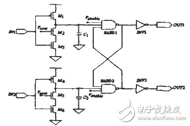 DSP內(nèi)嵌PLL的四級(jí)延遲單元CMOS環(huán)形壓控振蕩器設(shè)計(jì)解析
