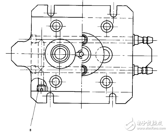 塑料模具設(shè)計的詳細圖解