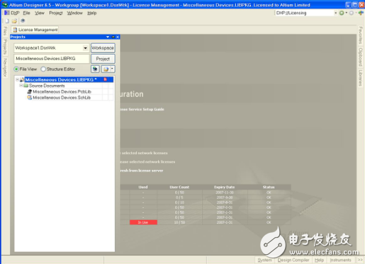如何將Altium Designer 6.0的庫(kù)檔轉(zhuǎn)換成99se的格式