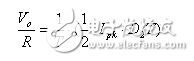 boost電路參數(shù)設(shè)計(jì)詳解
