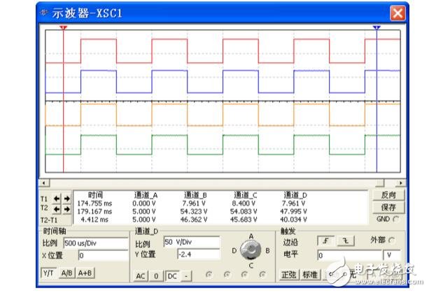 nmos高端驅(qū)動自舉電路
