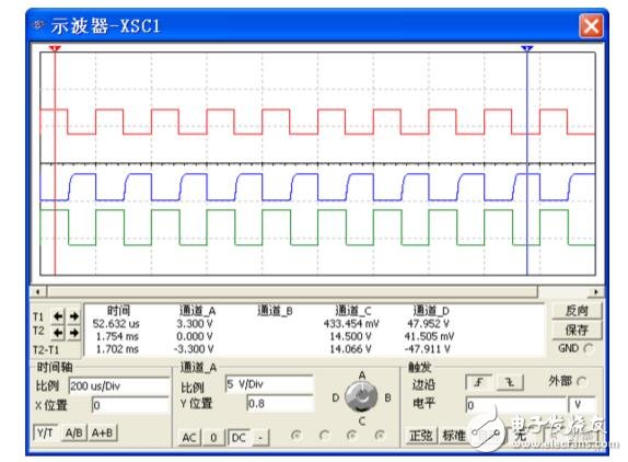 nmos高端驅(qū)動自舉電路