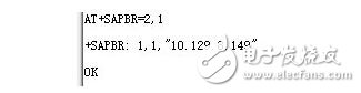 sim900a http，SIM900A訪問HTTP的方法