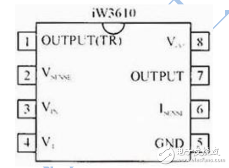 基于PWM控制器的可調(diào)光LED驅(qū)動電源的設(shè)計與實現(xiàn)