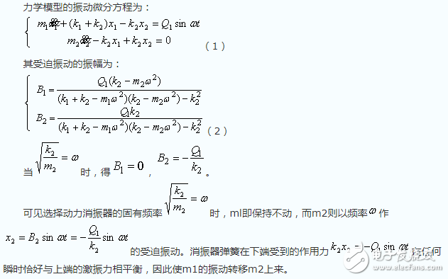 非線性分析一直以來廣受關(guān)注，在這方面的研究也頗為不少，但是，如何最大限度提高求解的精度、提高求解時的效率，仍然需要進一步的探索?，F(xiàn)代復合材料自本世紀40年代出現(xiàn)以來，已經(jīng)得到了飛速的發(fā)展，應(yīng)用極為廣泛。因此，對復合材料力學性能的研究也日趨深入。本文筆者基于ANSYS程序?qū)?shù)碼相機內(nèi)部鏡頭托架結(jié)構(gòu)進行了模擬分析，以此論證托架結(jié)構(gòu)的剛強度。 　　2 ANSYS 的靜力非線性分析 　　ANSYS的靜力分析包括線性和非線性分析，而非線性分析涉及塑性，應(yīng)力鋼化，大變形，大應(yīng)變，超彈性，接觸面和蠕變。論文檢測。引起結(jié)構(gòu)非線性的原因很多，一般可分為三種主要類型：狀態(tài)變化（包括接觸）；幾何非線性；材料非線性。非線性問題需要一系列帶校正的線性近似來求解，ANSYS程序通過牛頓—拉普森 (NR ) 平衡迭代法，在某個容限范圍內(nèi)迫使在每一個載荷增量的末端解達到平衡收斂。 　　3 復合材料的塑性理論 　　屈服準則：ANSYS采用Von-Miss屈服準則來計算結(jié)構(gòu)的塑性變形，該準則是一種除了土壤和脆性材料外典型使用的屈服準則。表示如下： 　?、?　　其中： ,  　　  　　流動準則：如果將Von-Mises屈服準則的函數(shù)形式推廣到一般塑性加載情況，那么式⑴的函數(shù)就可以寫成： 　?、?　　其中的偏應(yīng)力 　?、?　　 是流動應(yīng)力，它在屈服點上等于屈服應(yīng)力，而后隨應(yīng)變硬化材料中塑性應(yīng)變的增大而增加。 　　如果把理解為應(yīng)力狀態(tài)強度的表征，那么在超屈服之后由作用在一點的各個應(yīng)力分量所組成的就稱為等效應(yīng)力，由塑性力學偏應(yīng)力不變量不難得出： 　?、?　　對應(yīng)于就有一個等效塑性應(yīng)變增量來構(gòu)成由各應(yīng)力分量所做的塑性功增量，即 　?、?　　根據(jù)Drucker公設(shè) 　?、?　　其中是塑性勢函數(shù)的梯度，是比例系數(shù) 　　由此可以推導得出 　?、?　　強化準則: 等向強化和隨動強化。對Von-Mises屈服準則，等向強化表現(xiàn)為屈服面在所有方向均勻擴張。而隨動強化表現(xiàn)為對應(yīng)的兩個屈服應(yīng)力之間總存在一個的差值。 　　4 數(shù)碼相機內(nèi)部結(jié)構(gòu)的模擬分析 　　 筆者結(jié)合數(shù)碼相機使用性能要求，對數(shù)碼相機內(nèi)部的零部件結(jié)構(gòu)剛強度進行模擬計算。 　　 數(shù)碼相機以其性能優(yōu)越，攜帶方便而深受消費者的喜愛。因此，設(shè)計時在保證上述優(yōu)點的情況下，應(yīng)保證其內(nèi)部結(jié)構(gòu)緊湊，避免干涉，各部件之間搭配協(xié)調(diào)。 　　4.1 鏡頭托架的模擬分析 　　 鏡頭是數(shù)碼相機的“心臟”， 設(shè)計時必須根據(jù)鏡頭形狀尺寸來布置內(nèi)部結(jié)構(gòu)，因此，鏡頭托架的結(jié)構(gòu)設(shè)計很重要。論文檢測。 　　 圖1是某款數(shù)碼相機鏡頭托架與鏡頭的裝配關(guān)系圖, 精度要求很高。此處，該結(jié)構(gòu)的分析是基于配合精度相對較低的假設(shè)之上的。 　　 　　從圖1不難看出, 鏡頭托架在 　　數(shù)碼相機內(nèi)部受力復雜，分析比較 　　困難。因此，我們摒棄常規(guī)的算法， 　　 　　采用極限載荷法。即忽略那些對分 　　析結(jié)果影響不大的約束，即可以把 　　所有載荷看作是直接加載在托架的 　　某一特定需要分析的部位。這樣處 　　理后的模型無論是精度和求解效率 　　上都有所提高。 　　圖1 　　如圖2，分析時采用Solid185單元, 智能自由網(wǎng)格劃分, 網(wǎng)格精度定為五級。為了提高分析的精度和加快求解的效率,建模時我們經(jīng)過初步判斷，對遠離分析區(qū)的結(jié)構(gòu)進行了優(yōu)化，也即盡量減少遠離承載區(qū)的棱角及不規(guī)則體的數(shù)目，從而優(yōu)化結(jié)構(gòu)單元。論文檢測。 　　圖2 　　材料常數(shù) 　　托架材料： 　　PC+玻纖（玻纖含量25％） ，  　　拉伸強度為，彎曲強度為, 　　壓縮強度為，彎曲彈性模量為 　　4.2 材料特性的相關(guān)設(shè)定 　　 由于托架材料是纖維增強型的，對于此類材料，纖維的取向非常重要，一般分析時是根據(jù)纖維的方向，纖維的長度來設(shè)定分析的依據(jù)。 　　一種材料，可以視為均質(zhì)的，也可以視為非均質(zhì)的，這主要取決于分析時觀察問題的尺度。對于復合材料，由于存在可以從界面區(qū)分的相和疊層，一般認為是非均質(zhì)的。但是，分析的尺度繼續(xù)擴大以后，它又可以用等效的均質(zhì)體來代替。此時，顆粒復合材料和方向隨機分布的短纖維復合材料可認為是各向同性的，而纖維規(guī)則排列的復合材料，通常是各向異性的。因此，我們假定托架材料是短纖維增強型的的，纖維增強方向是隨機分布的，也即托架材料特性是各向同性的。 　　4.3 數(shù)碼相機正常放置情況下的強度、剛度的分析  　　這里筆者分析了一下數(shù)碼相機正常放置狀態(tài)下托架結(jié)構(gòu)的受力狀態(tài)。  　　圖3是托架結(jié)構(gòu)的受力云變圖, 它表示托架結(jié)構(gòu)在承載時所受的平均應(yīng)力，圖形下方是各顏色所代表的應(yīng)力區(qū)間。 　　SMX , 表示托架結(jié)構(gòu)承載時的最大應(yīng)變量 　　，表示托 　　架結(jié)構(gòu)承載時的最大應(yīng)力 　　圖3 　　圖3清晰的反映了鏡頭托架在相機中的承載應(yīng)力圖，從圖中我們不難看出最大應(yīng)力發(fā)生在托架一側(cè)腰間的小孔附近。從圖中的應(yīng)力云變圖可以看出，托架承載情況基本達到預期的效果，也基本反映了托架在相機中的受力情況。對于數(shù)碼相機之類輕便型的電子產(chǎn)品，由于結(jié)構(gòu)本身承載負荷小，采用的復合材料性能優(yōu)越，因此，設(shè)計時一般僅關(guān)心結(jié)構(gòu)所受的最大應(yīng)力應(yīng)變。設(shè)計人員根據(jù)分析結(jié)果，結(jié)合模具設(shè)計的要求，再做相應(yīng)的調(diào)整，就可以設(shè)計出頗為滿意的結(jié)構(gòu)。從結(jié)果我們不難看出其最大應(yīng)力小于材料的應(yīng)力極限，考慮到注塑模具的成型性能的要求，對于此托架結(jié)構(gòu)我們不再作結(jié)構(gòu)上的調(diào)整，其設(shè)計形式完全符合設(shè)計要求。 　　5 結(jié)束語 　　本文著重對數(shù)碼相機鏡頭托架進行了非線性分析，闡述了復合材料尤其是纖維增強型復合材料的分析方法。當然，本文的材料特性是基于各向同性基礎(chǔ)上的，對于各向異性的纖維增強型材料的分析，還有待進一步探索。