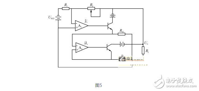 開關電源并聯(lián)均流技術