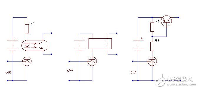 tl431電路圖，基于TL431的延時(shí)定時(shí)器電路圖