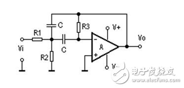 LM324應(yīng)用實(shí)例詳細(xì)介紹