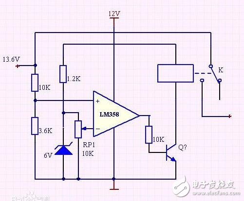 lm324和lm358有何區(qū)別？可以替換嗎？