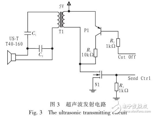 基于STM32和無(wú)線通訊的超聲波舞臺(tái)自動(dòng)追光燈設(shè)計(jì)