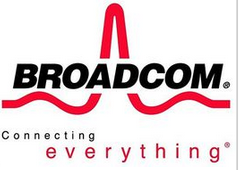 Broadcom公司