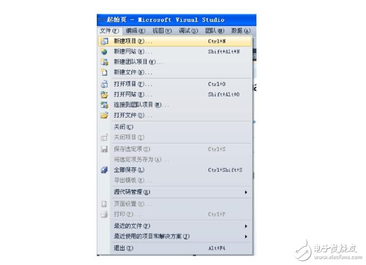 上位機(jī)開(kāi)發(fā)軟件有哪些?上位機(jī)快速開(kāi)發(fā)教程實(shí)例分析