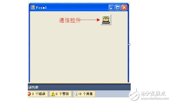 上位機(jī)開(kāi)發(fā)軟件有哪些?上位機(jī)快速開(kāi)發(fā)教程實(shí)例分析