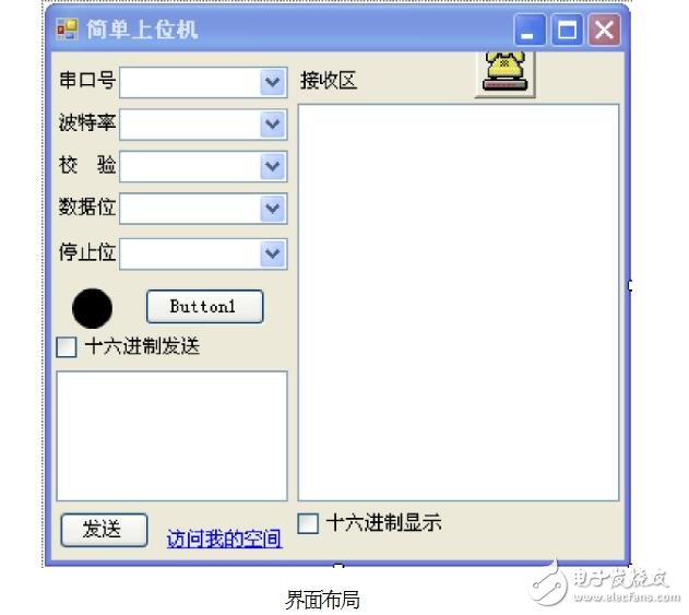 上位機(jī)開(kāi)發(fā)軟件有哪些?上位機(jī)快速開(kāi)發(fā)教程實(shí)例分析