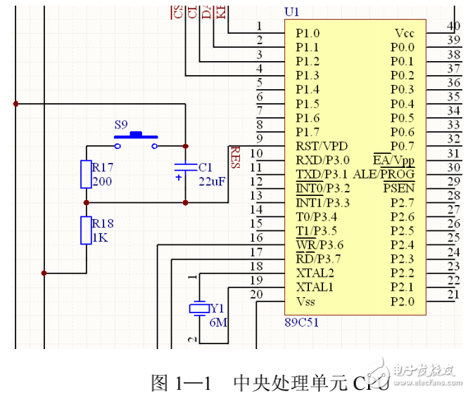 基于單片機(jī)的電動閥模擬系統(tǒng)設(shè)計(jì)方案