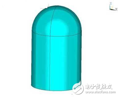 實(shí)例分析ANSYS優(yōu)化設(shè)計功能在雷達(dá)天線罩
