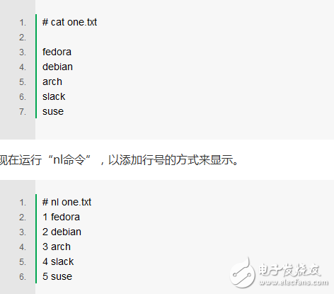 你不可不知的11個(gè)Linux命令
