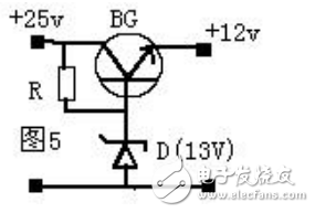穩(wěn)壓二極管的功率、主要參數(shù)及穩(wěn)壓二極管的應(yīng)用